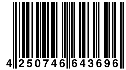 4 250746 643696