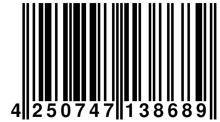 4 250747 138689