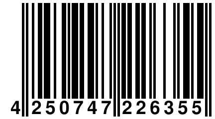 4 250747 226355