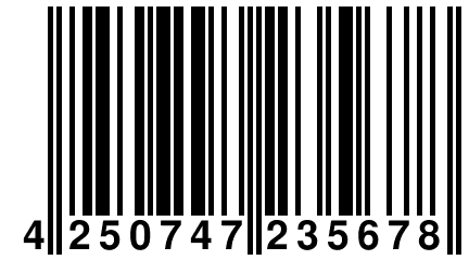 4 250747 235678