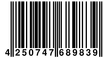 4 250747 689839