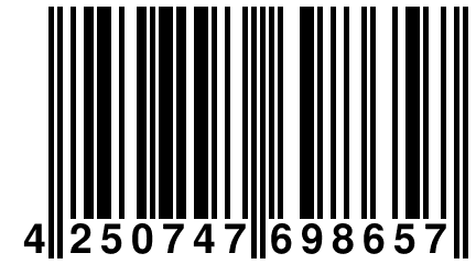 4 250747 698657