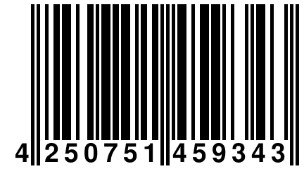 4 250751 459343