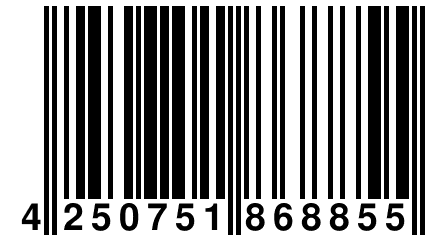 4 250751 868855