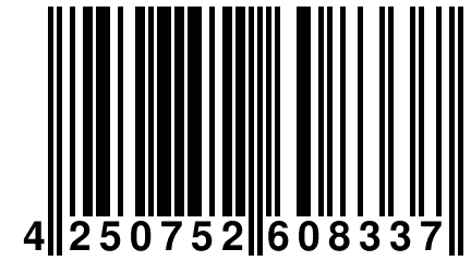 4 250752 608337