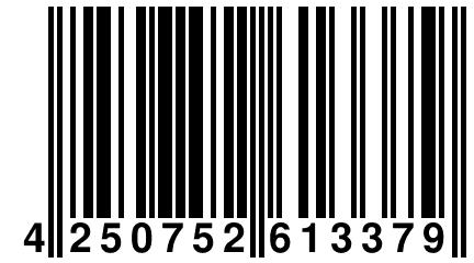 4 250752 613379