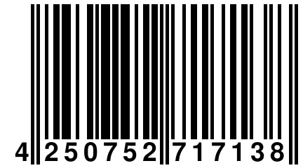 4 250752 717138