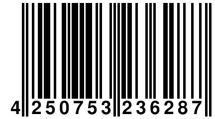 4 250753 236287