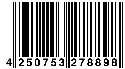 4 250753 278898