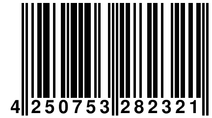 4 250753 282321