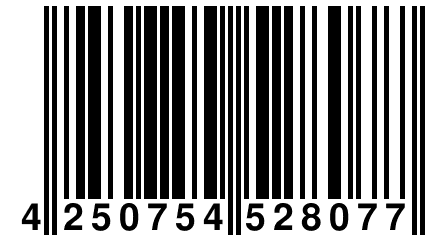 4 250754 528077