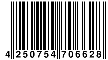 4 250754 706628
