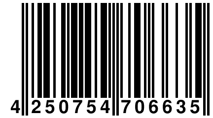 4 250754 706635