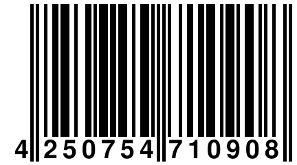 4 250754 710908