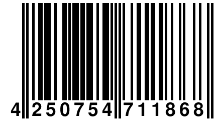 4 250754 711868