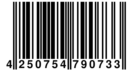 4 250754 790733