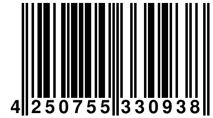4 250755 330938