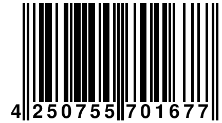 4 250755 701677