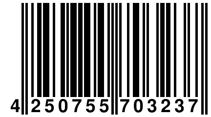 4 250755 703237