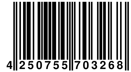 4 250755 703268