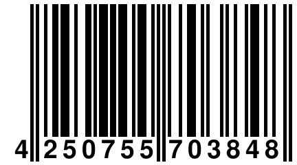 4 250755 703848