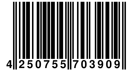 4 250755 703909