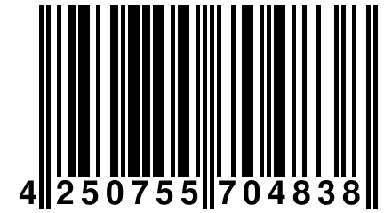 4 250755 704838