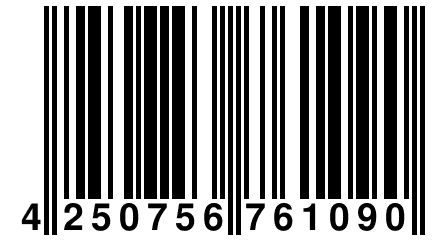 4 250756 761090