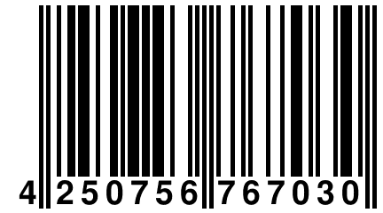 4 250756 767030