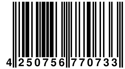 4 250756 770733