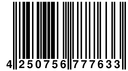 4 250756 777633