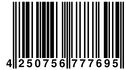 4 250756 777695