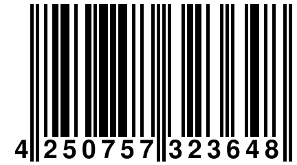 4 250757 323648