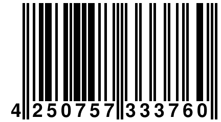 4 250757 333760