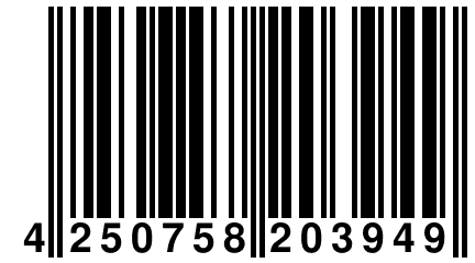 4 250758 203949