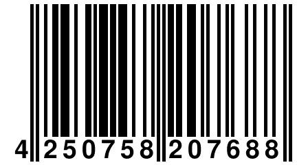 4 250758 207688