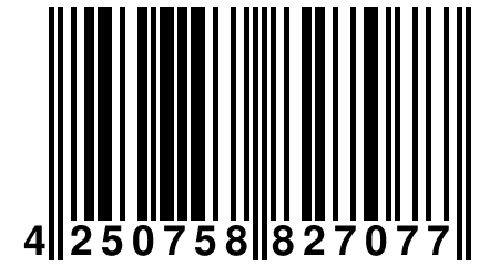 4 250758 827077