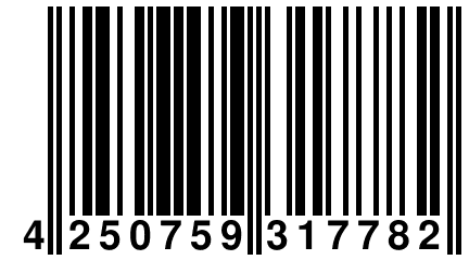 4 250759 317782