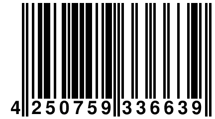 4 250759 336639