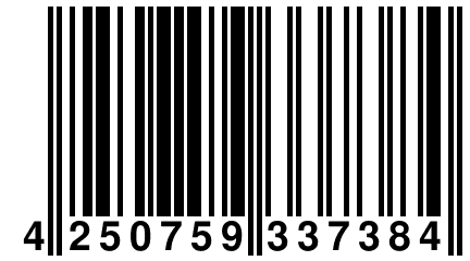 4 250759 337384