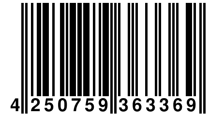 4 250759 363369