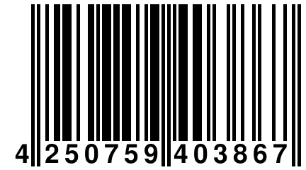4 250759 403867