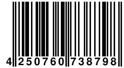 4 250760 738798