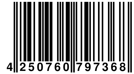 4 250760 797368