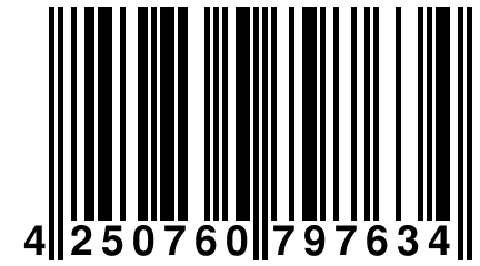 4 250760 797634