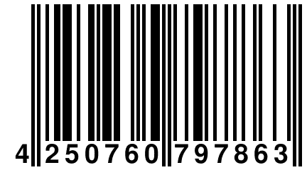 4 250760 797863