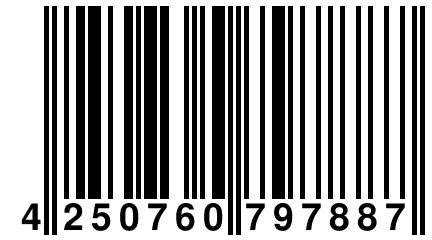 4 250760 797887