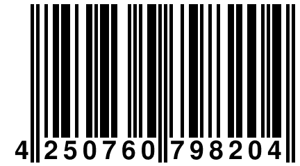 4 250760 798204