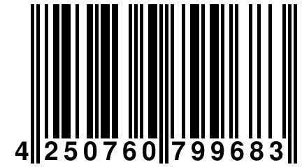 4 250760 799683