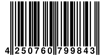 4 250760 799843